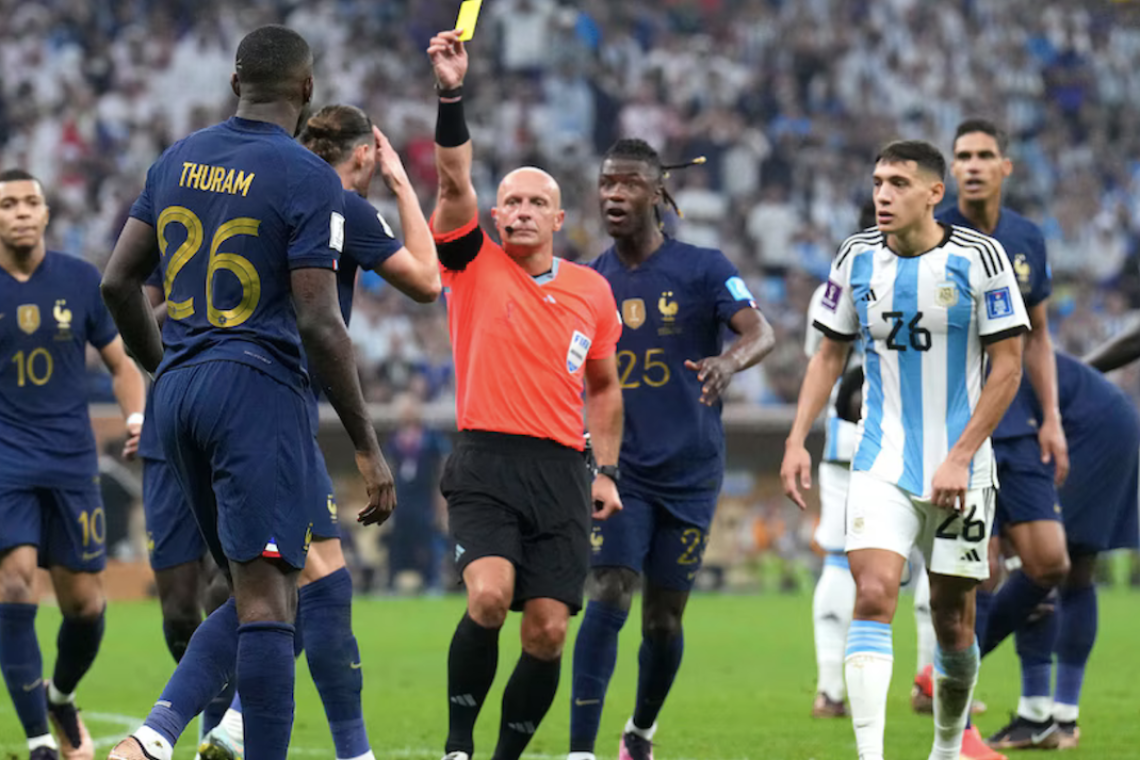 Mundial 2026: todas las nuevas reglas que prometen transformar el fútbol para siempre