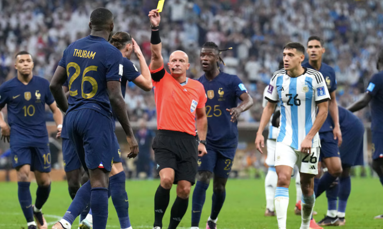 Mundial 2026: todas las nuevas reglas que prometen transformar el fútbol para siempre