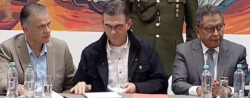 Presidente promulga decreto de Estado de Excepción que defiende a las grandes mayorías