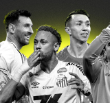 ¿Qué futbolistas jugarían su último Mundial en 2026?
