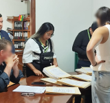 Fiscalías de Bolivia y Chile articulan fuerzas para desarticular red implicada con madera impregnada