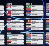 México-Sudáfrica abrirán el telón del Mundial: los 10 partidos imperdibles de la fase de grupos y cómo verlos