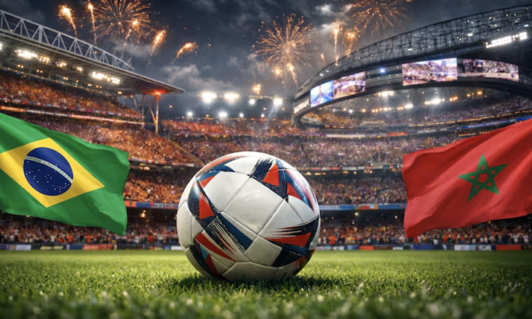 Partidos del Mundial 2026, hoy 13 de junio: fixture, horarios, estadios y cómo ver en vivo todos los encuentros de la fecha 3