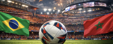 Partidos del Mundial 2026, hoy 13 de junio: fixture, horarios, estadios y cómo ver en vivo todos los encuentros de la fecha 3