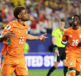 Ecuador perdona y Costa de Marfil lo castiga sobre el final en el Mundial 2026