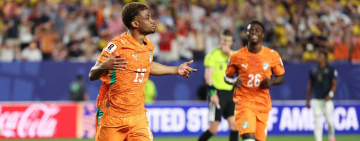 Ecuador perdona y Costa de Marfil lo castiga sobre el final en el Mundial 2026