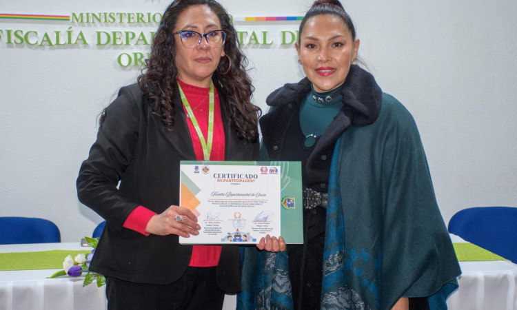 Trabajo interinstitucional busca blindar a la niñez contra la violencia sexual digital