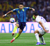 La Selección Colombia debutó con victoria en el Mundial 2026: triunfo 3-1 sobre Uzbekistán en Ciudad de México