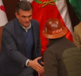 Declaran cuarto intermedio tras acordar una comisión jurídica para analizar situación de los detenidos