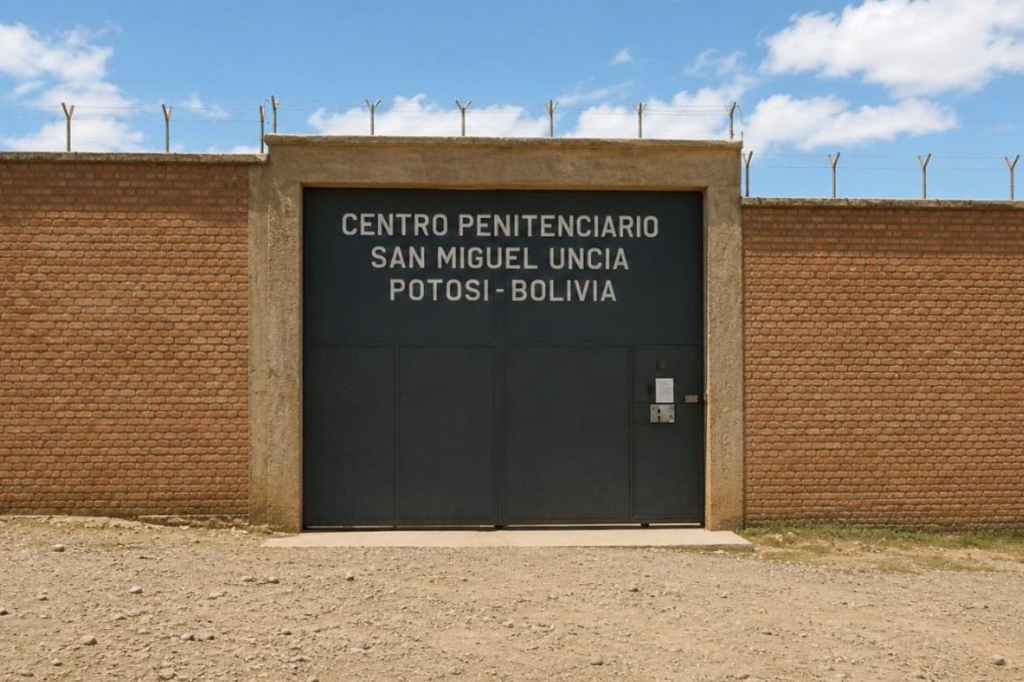 Madre es sentenciada a 30 años de cárcel por infanticidio