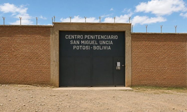Madre es sentenciada a 30 años de cárcel por infanticidio