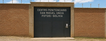 Madre es sentenciada a 30 años de cárcel por infanticidio