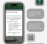 Cien mil usuarios planifican su carga de combustible con la app “ANH Abastecimiento”