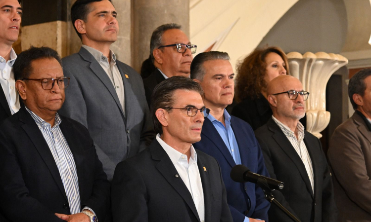 Gobierno dicta Estado de Excepción a 51 días de bloqueos y violación de derechos