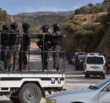 Cocaleros atacan a Choferes en Sayari e intentan activar bloqueos en franco desacato al Estado de Excepción