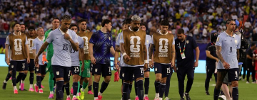 Sudamérica mantiene una campaña irregular en el Mundial: Uruguay empata 2-2 con Cabo Verde