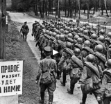 85 años de la invasión nazi a la URSS: Día de memoria y dolor 
