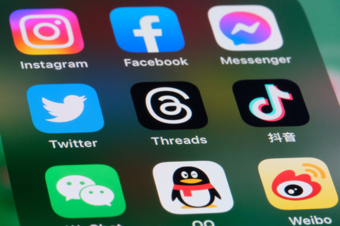  Los servicios de Meta sufren una caída masiva a nivel internacional 