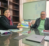Sociedad civil propone un Acuerdo Nacional para superar la crisis educativa 