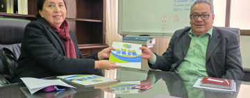 Sociedad civil propone un Acuerdo Nacional para superar la crisis educativa 