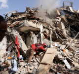 El gobierno de Venezuela elevó la cifra de víctimas de los terremotos a 164 muertos y 971 heridos