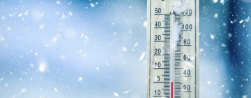 Chipaya registrará hasta -14 grados y Oruro mantendrá heladas durante el fin de semana