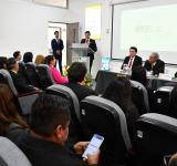 Fiscalía-La Paz gestiona con la TTB becas para servidores mediante programas de Posgrado