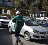 ANH bloquea 179 placas y refuerza controles por un abastecimiento adecuado de combustibles