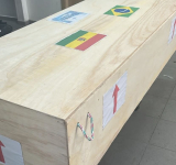 Cancillería gestiona la repatriación de los restos del rescatista Runny Elvio Callaú desde São Paulo