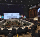 Mercosur respalda al presidente Rodrigo Paz ante intentos de desestabilización en Bolivia