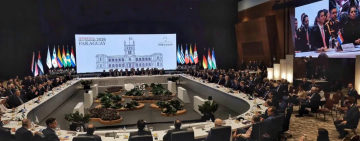 Mercosur respalda al presidente Rodrigo Paz ante intentos de desestabilización en Bolivia