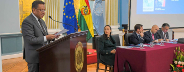 Gobierno presenta Política Antidroga 2026-2030 y contempla nueves ejes estratégicos