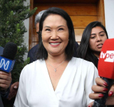  Paz y Fujimori ratifican su compromiso de fortalecer la cooperación entre Bolivia y Perú 