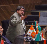 En la ALP piden la destitución del Defensor del Pueblo y advierten reforma constitucional
