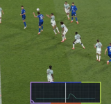 El contundente comunicado de la FIFA para defender al “chip de la verdad” en el gol anulado a Croacia ante Portugal en el Mundial