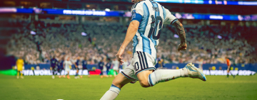 "Siempre subestimamos a las selecciones por nombre": Autocrítica de Messi tras pasar a octavos de final 