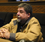 Diputado Zegarra anuncia Cumbre del Sur y demanda penal contra el Defensor del Pueblo