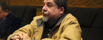 Diputado Zegarra anuncia Cumbre del Sur y demanda penal contra el Defensor del Pueblo