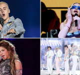 La FIFA confirmó a los artistas que estarán en el espectáculo de medio tiempo de la final del Mundial 2026