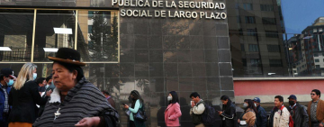 Procuraduría General del Estado logra laudo favorable a la Gestora por Bs27,3 millones
