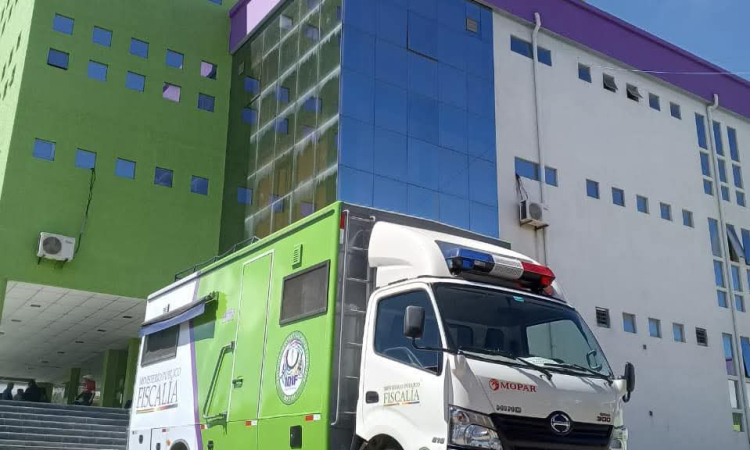 Fiscalía reporta 46 casos en Bolivia con Feminicidio de Romina de 26 años