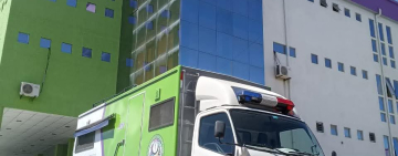 Fiscalía reporta 46 casos en Bolivia con Feminicidio de Romina de 26 años