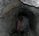  Reportan el deceso de cuatro mineros en dos yacimientos de Potosí 