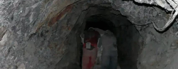 Reportan el deceso de cuatro mineros en dos yacimientos de Potosí 