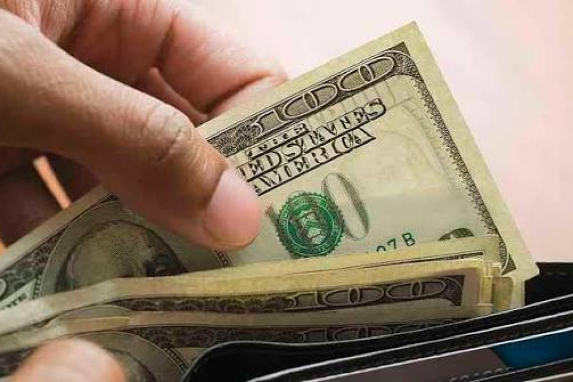  BCB: el dólar ya superó los Bs 10 en 29 ocasiones 