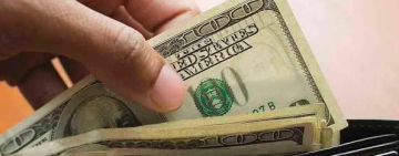  BCB: el dólar ya superó los Bs 10 en 29 ocasiones 