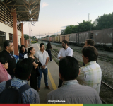 La Aduana y el BID impulsan Plan de Modernización en pasos fronterizos de la ruta Bioceánica