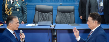 Nuevo Viceministro de Defensa Civil alista tareas para neutralizar secuelas del fenómeno de El Niño