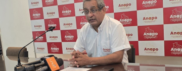 Anapo impulsa el Día Nacional del Trigo con el reto de superar el 11% de abastecimiento interno