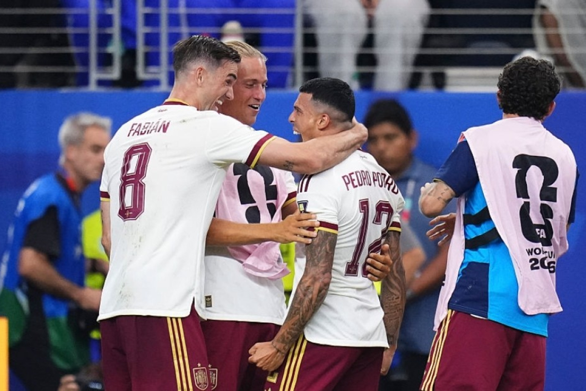 España tumba a Francia y se mete a la final del Mundial